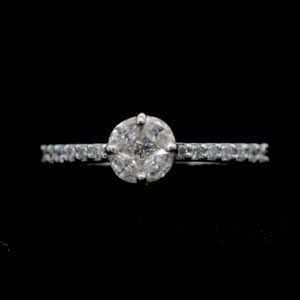 Ladies Ring