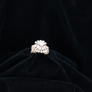 Ladies RING