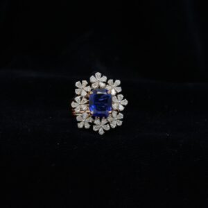 Ladies Ring