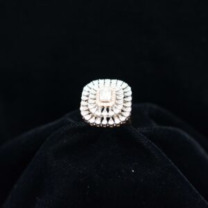 Ladies Ring