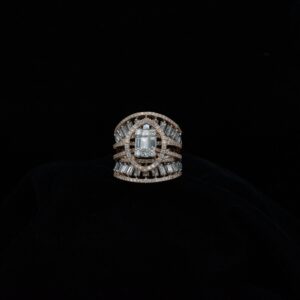 Ladies Ring