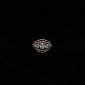 Ladies Ring