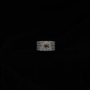 Ladies Ring