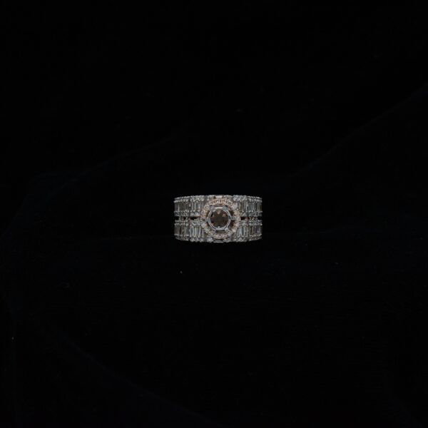 Ladies Ring