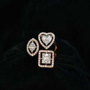 Ladies Ring