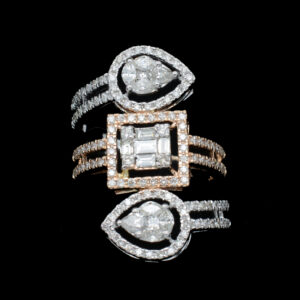 Ladies Ring