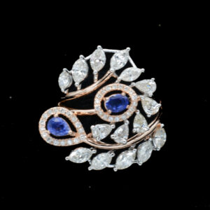 Ladies Ring