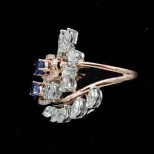 Ladies Ring
