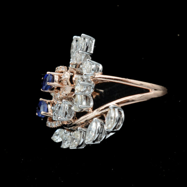 Ladies Ring