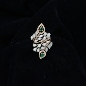Ladies Ring