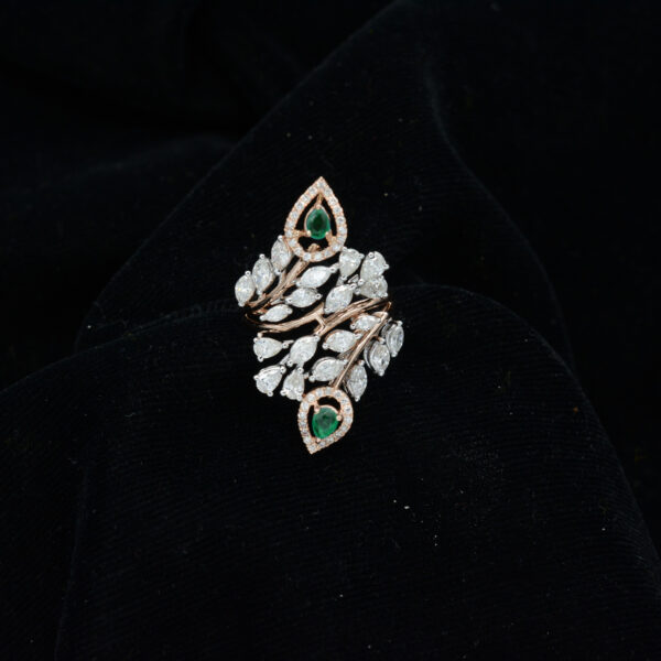 Ladies Ring