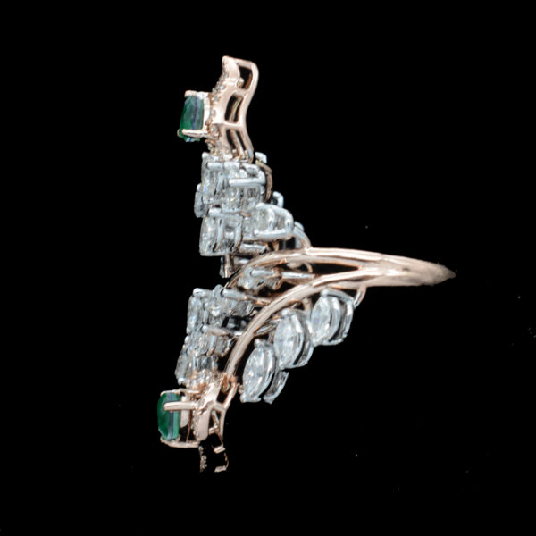 Ladies Ring