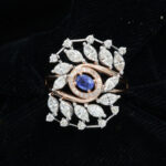 Ladies Ring