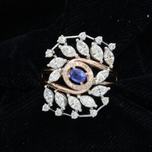 Ladies Ring
