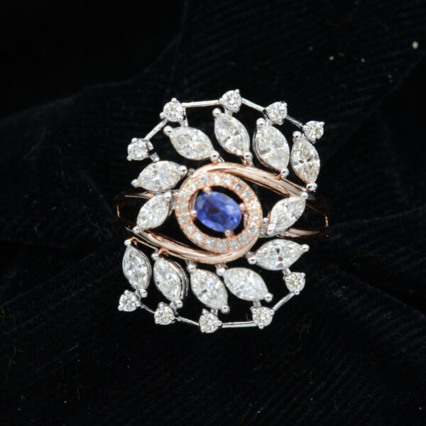 Ladies Ring