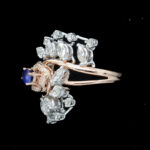 Ladies Ring