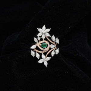Ladies Ring