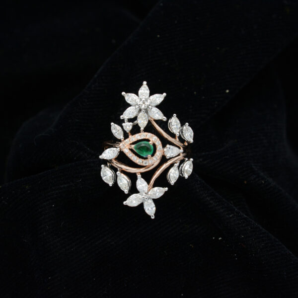 Ladies Ring