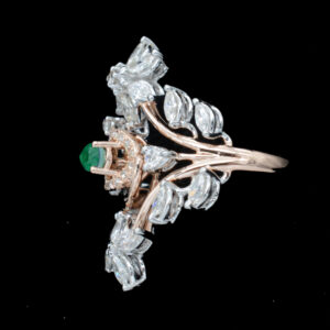 Ladies Ring