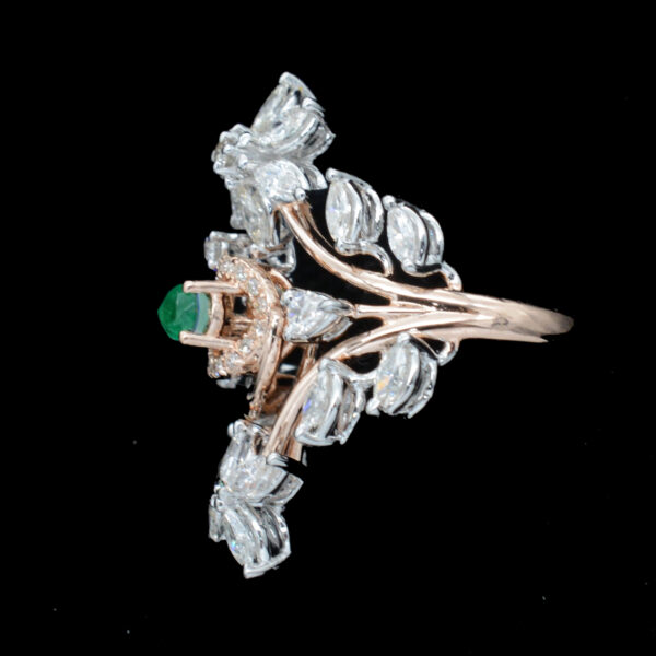Ladies Ring