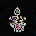 Ladies Ring