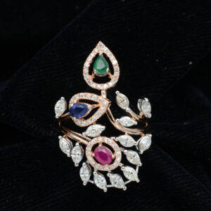 Ladies Ring