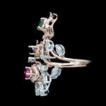 Ladies Ring