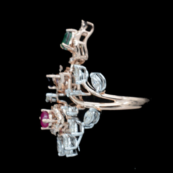 Ladies Ring