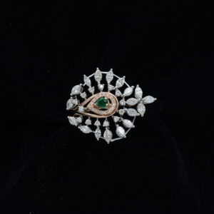 Ladies Ring