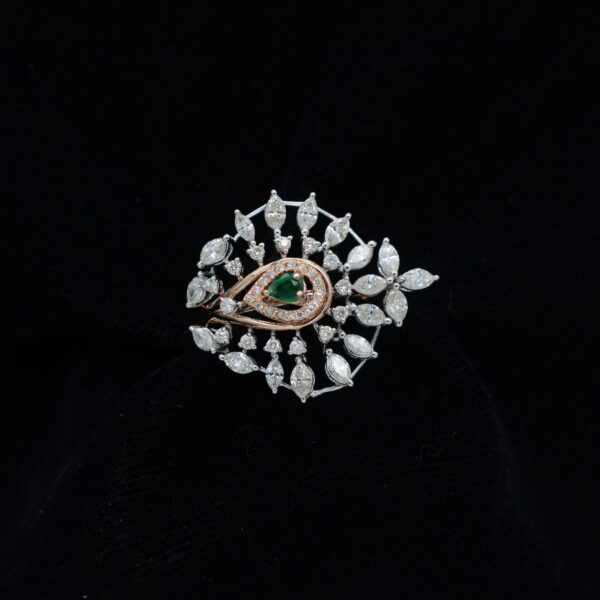 Ladies Ring