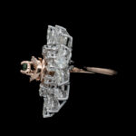 Ladies Ring