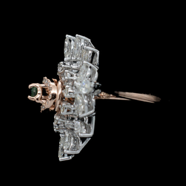 Ladies Ring