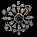 Ladies Ring