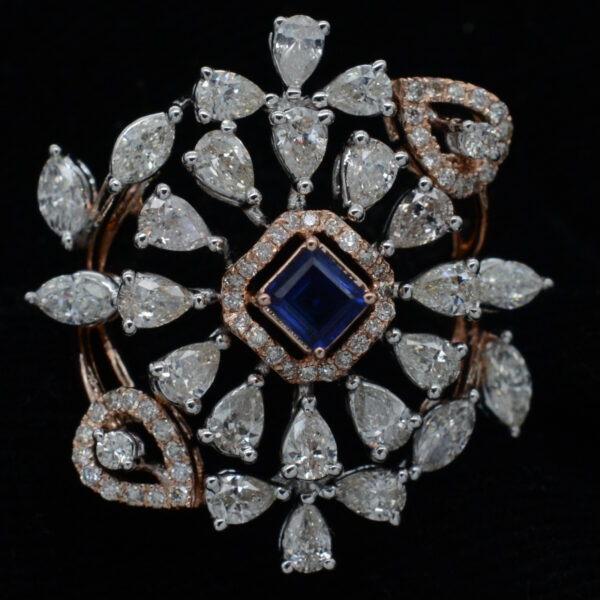 Ladies Ring