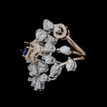 Ladies Ring