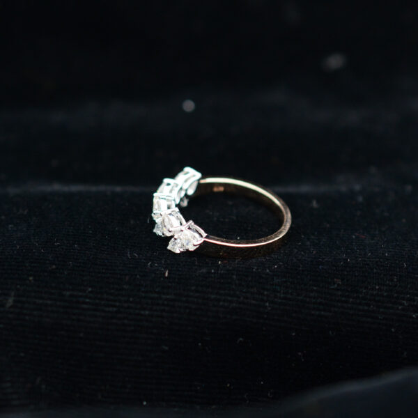Ladies Ring
