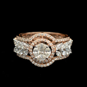 Ladies Ring