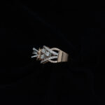 Ladies Ring