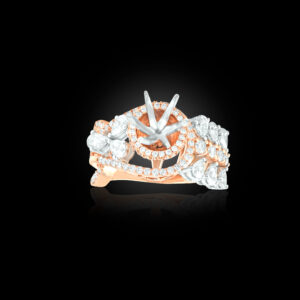 Ladies Ring
