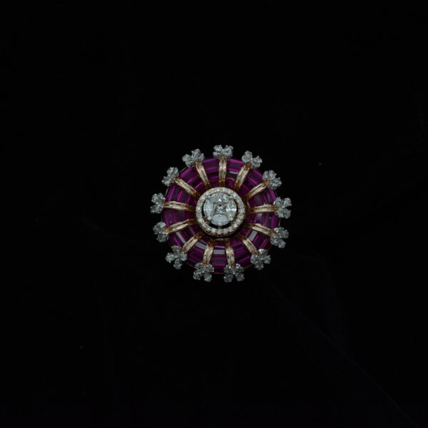 Ladies Ring