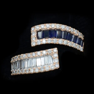 Ladies Ring