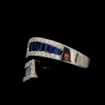 Ladies Ring