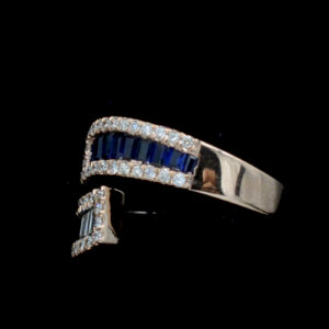 Ladies Ring