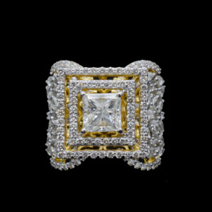 Ladies Ring
