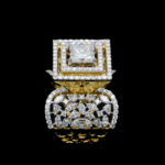 Ladies Ring