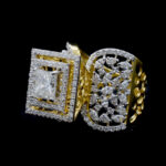 Ladies Ring