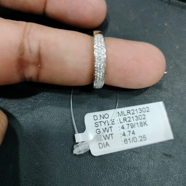 Ladies Ring
