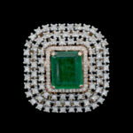 Ladies Ring