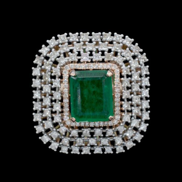 Ladies Ring