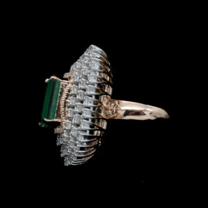 Ladies Ring